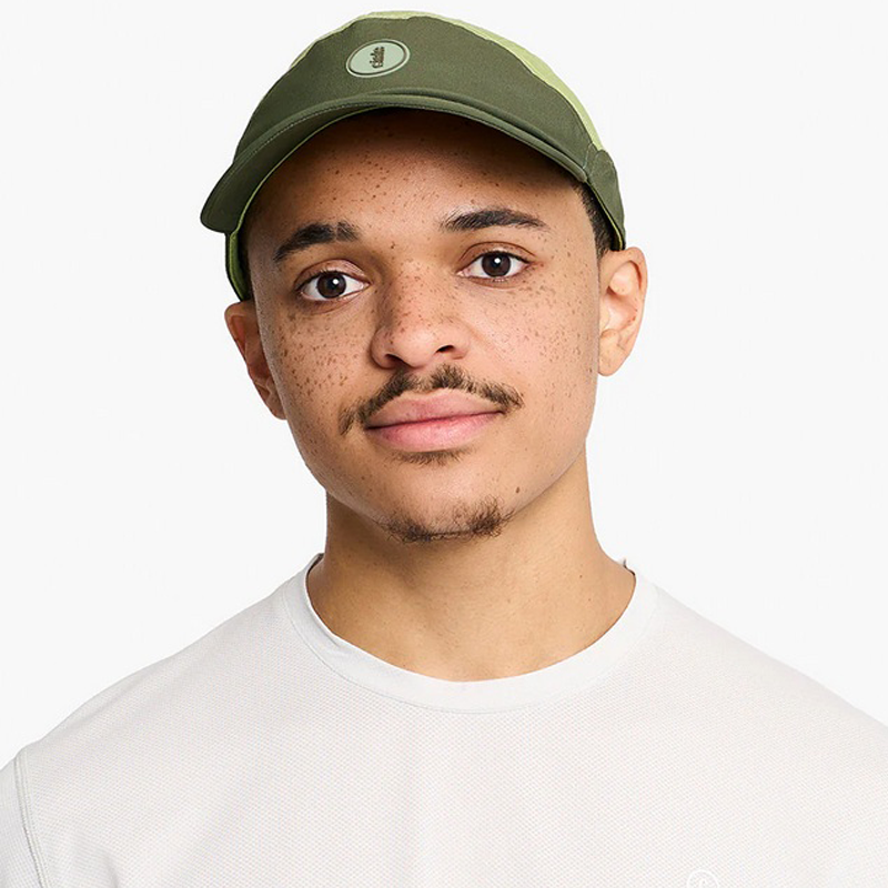Ciele - FSTCap SC - Comp - Ninety SL - Kombu/Tarragon