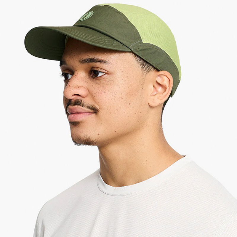 Ciele - FSTCap SC - Comp - Ninety SL - Kombu/Tarragon