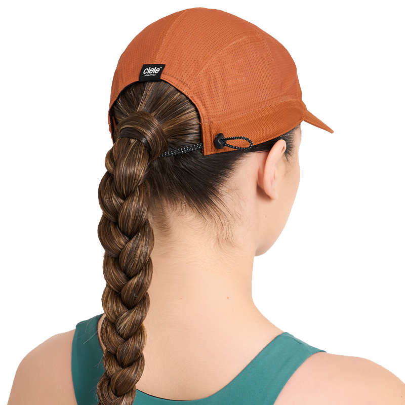 Ciele - FSTCap SC - EQ - Frame S - Ginger Bread