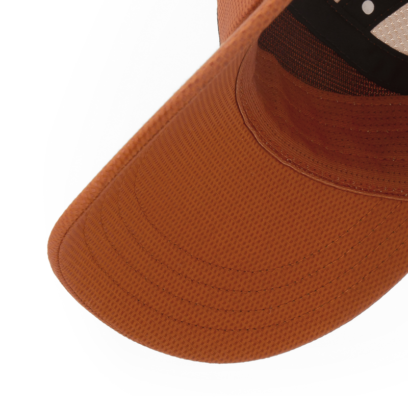 Ciele - FSTCap SC - EQ - Frame S - Ginger Bread