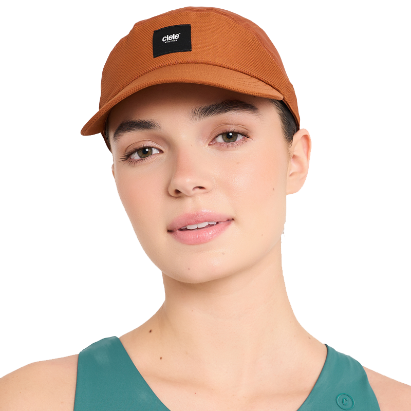 Ciele - FSTCap SC - EQ - Frame S - Ginger Bread