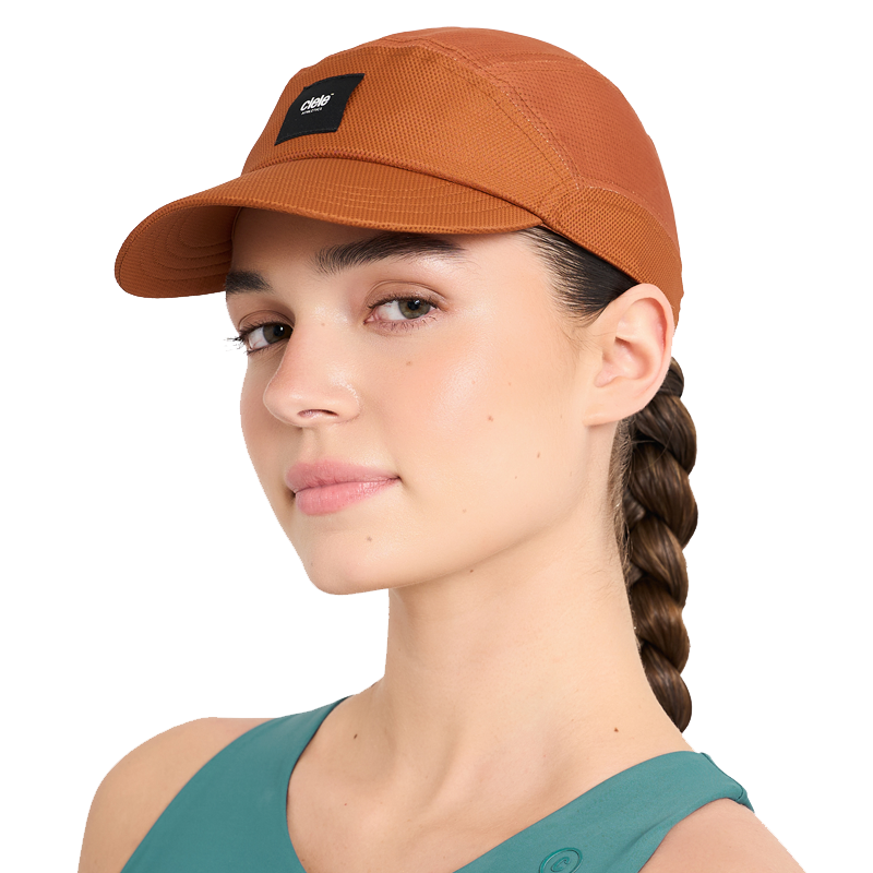 Ciele - FSTCap SC - EQ - Frame S - Ginger Bread