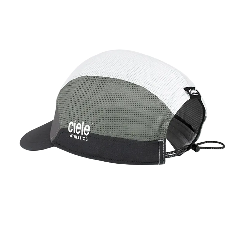 Ciele - FSTCap SC - Field - Iconic SL - Whitaker