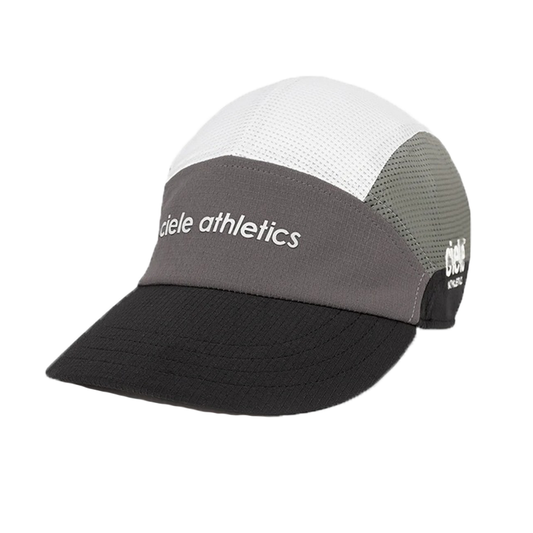Ciele - FSTCap SC - Field - Iconic SL - Whitaker