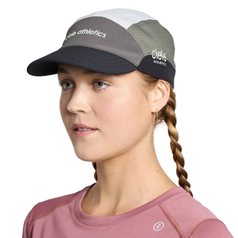 Ciele - FSTCap SC - Field - Iconic SL - Whitaker