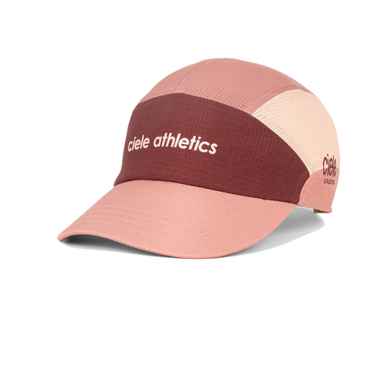 Ciele - FSTCap SC - Field - Iconic SL - Andorra Rose Dawn