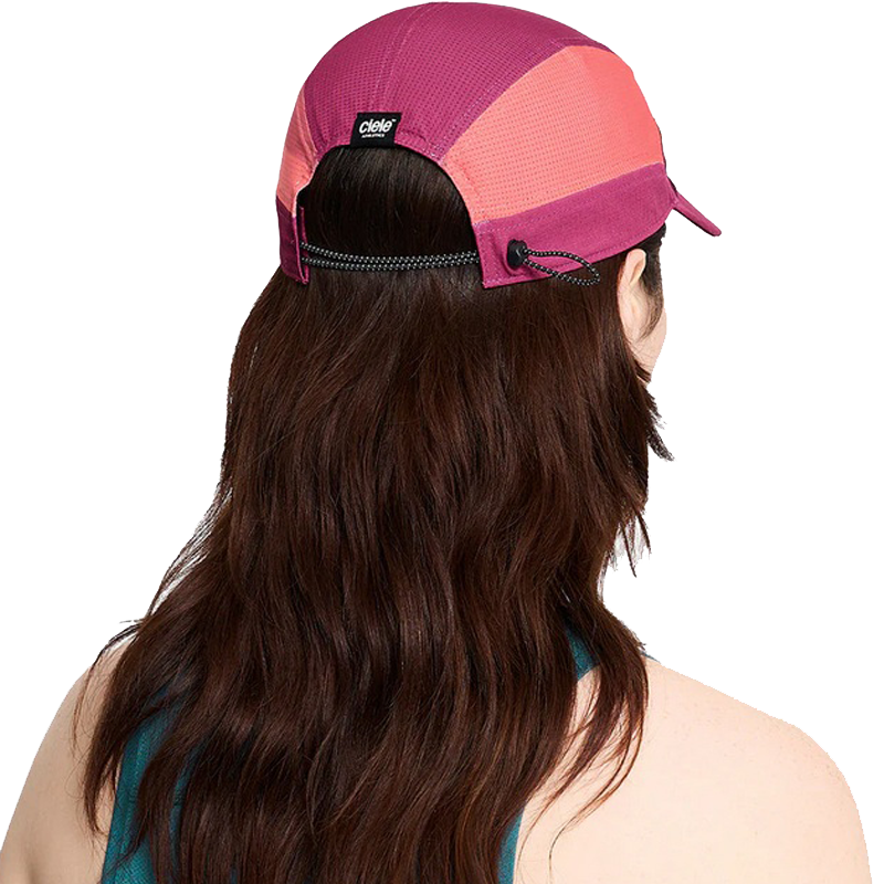 Ciele - FSTCap SC - Field - Iconic SL - Mulberry/Bocasana