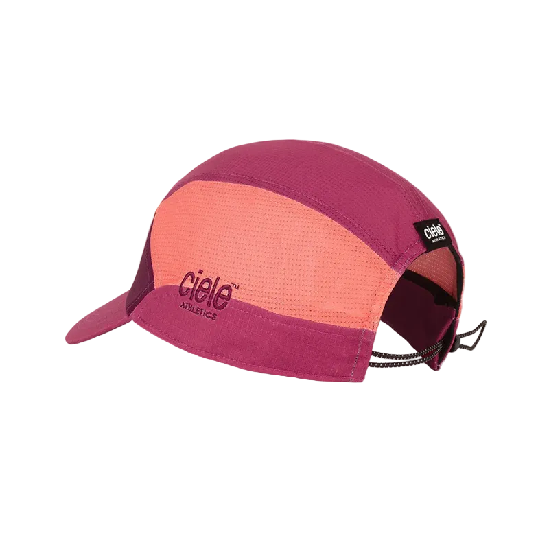Ciele - FSTCap SC - Field - Iconic SL - Mulberry/Bocasana