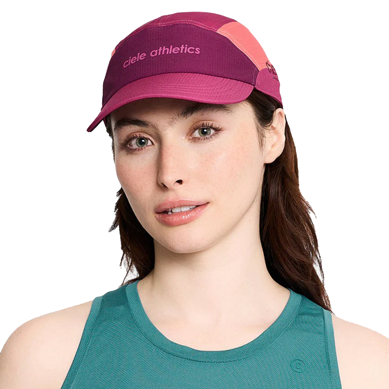 Ciele - FSTCap SC - Field - Iconic SL - Mulberry/Bocasana