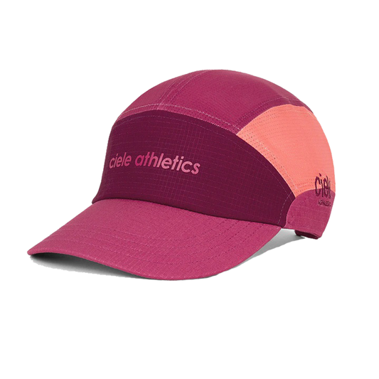 Ciele - FSTCap SC - Field - Iconic SL - Mulberry/Bocasana
