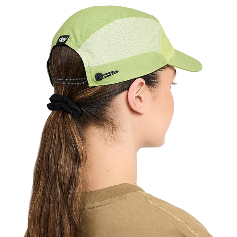 Ciele - FSTCap SC - Field - Iconic SL - Sour Green/Tarragon