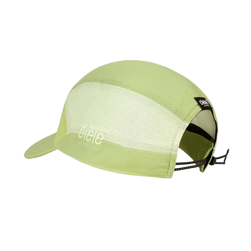 Ciele - FSTCap SC - Field - Iconic SL - Sour Green/Tarragon