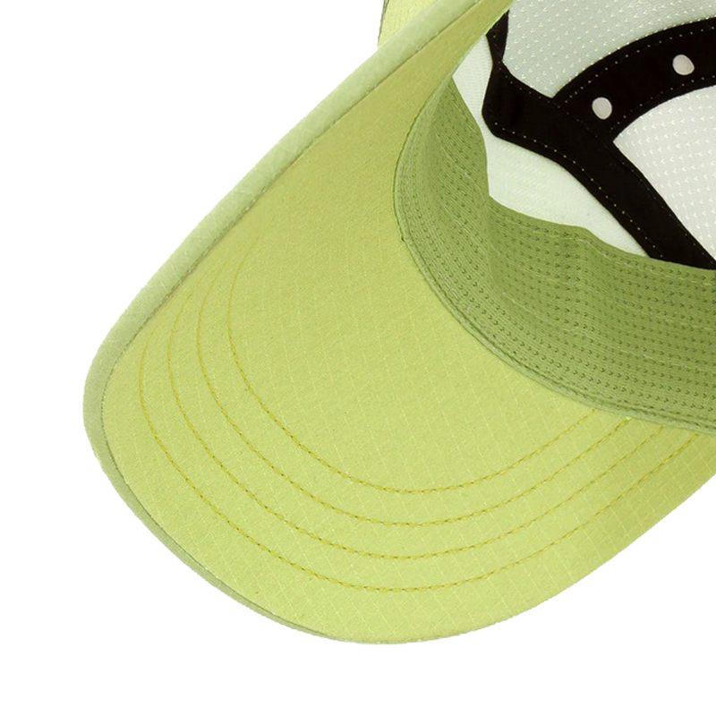 Ciele - FSTCap SC - Field - Iconic SL - Sour Green/Tarragon