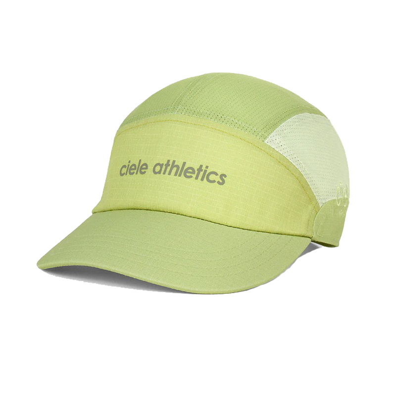 Ciele - FSTCap SC - Field - Iconic SL - Sour Green/Tarragon
