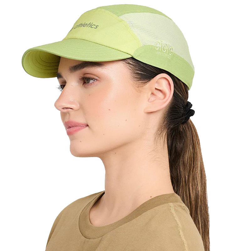 Ciele - FSTCap SC - Field - Iconic SL - Sour Green/Tarragon