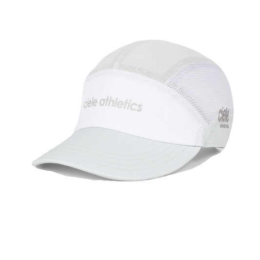 Ciele - FSTCap SC - Field - Iconic SL - White/Light Grey