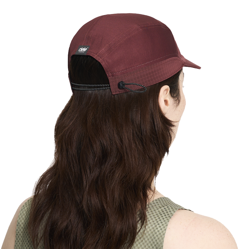 Ciele - FSTCap - Short Brim - Icon - Circle C - Andorra