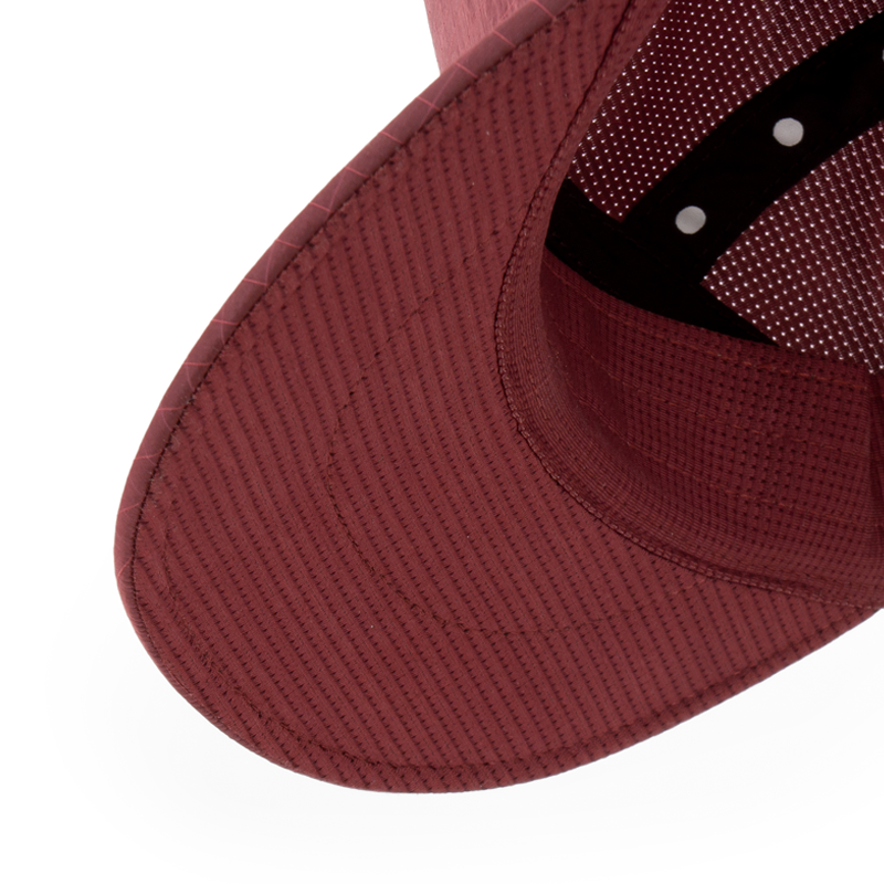 Ciele - FSTCap - Short Brim - Icon - Circle C - Andorra