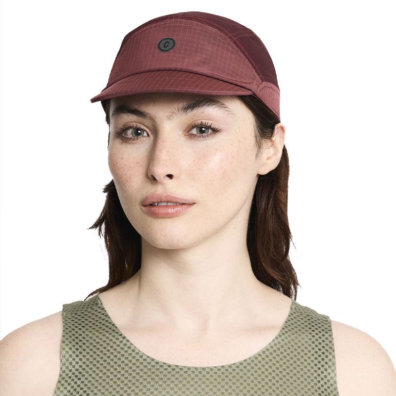 Ciele - FSTCap - Short Brim - Icon - Circle C - Andorra