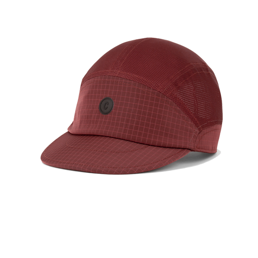 Ciele - FSTCap - Short Brim - Icon - Circle C - Andorra