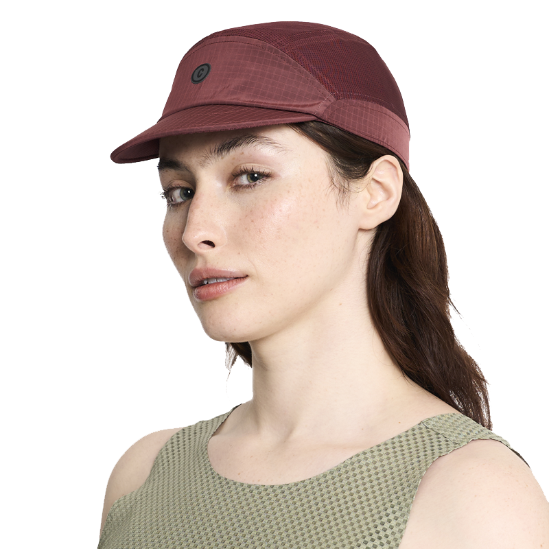 Ciele - FSTCap - Short Brim - Icon - Circle C - Andorra