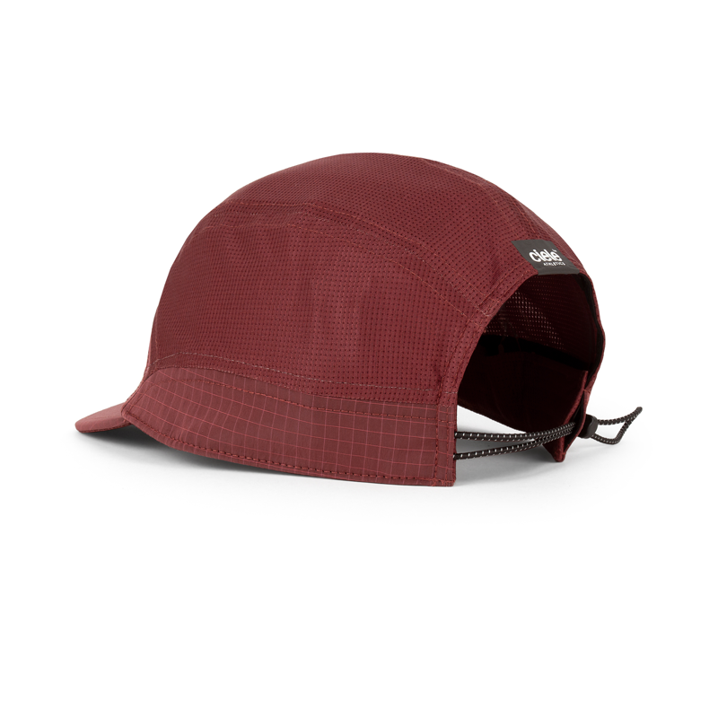 Ciele - FSTCap - Short Brim - Icon - Circle C - Andorra
