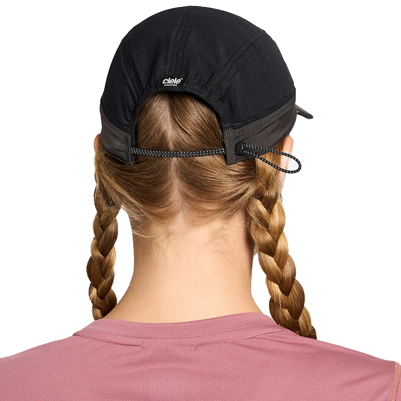 Ciele - FSTCap - Short Brim - Icon - Circle C - Shadowcast