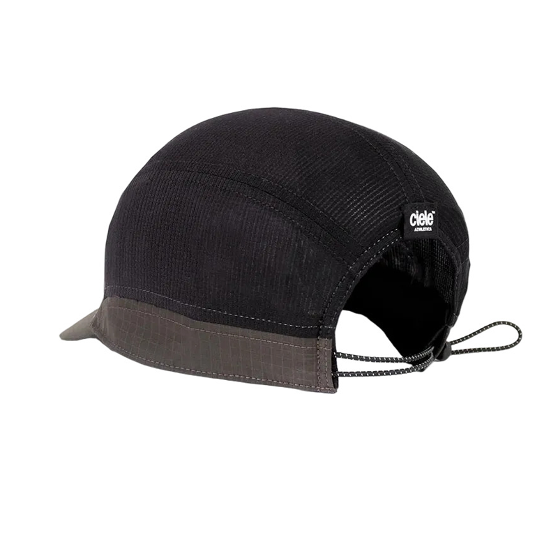 Ciele - FSTCap - Short Brim - Icon - Circle C - Shadowcast