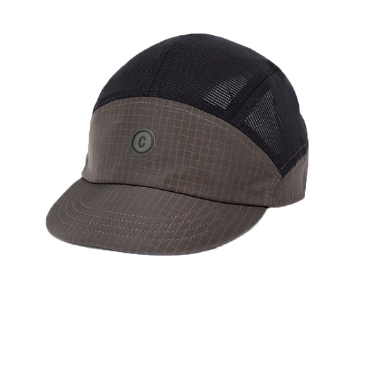 Ciele - FSTCap - Short Brim - Icon - Circle C - Shadowcast