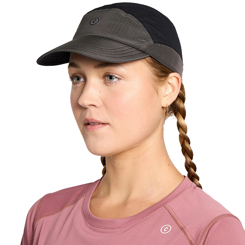 Ciele - FSTCap - Short Brim - Icon - Circle C - Shadowcast