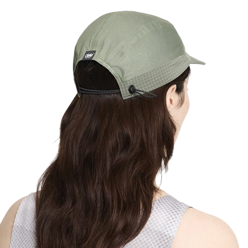 Ciele - FSTCap - Short Brim - Icon - Circle C - Toad
