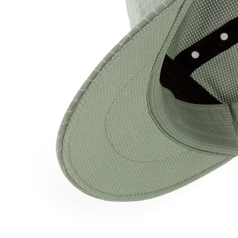 Ciele - FSTCap - Short Brim - Icon - Circle C - Toad