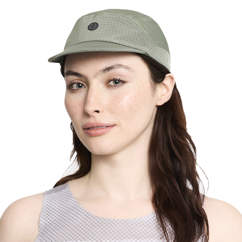 Ciele - FSTCap - Short Brim - Icon - Circle C - Toad