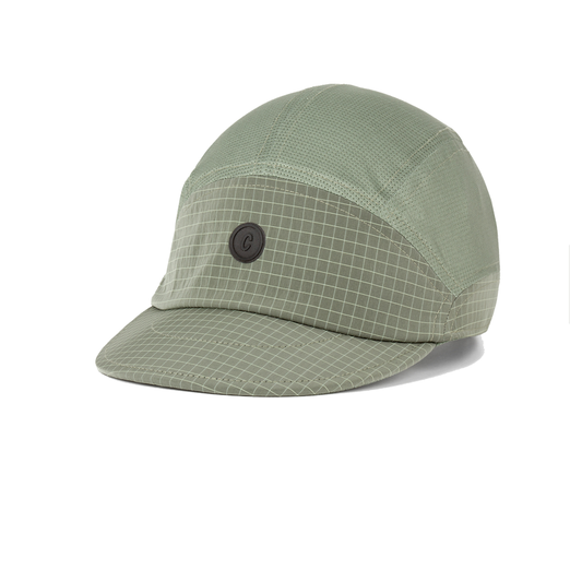 Ciele - FSTCap - Short Brim - Icon - Circle C - Toad