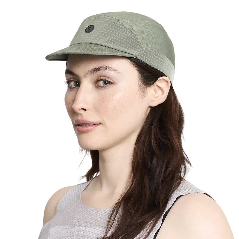 Ciele - FSTCap - Short Brim - Icon - Circle C - Toad