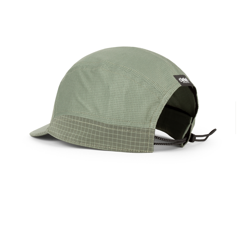 Ciele - FSTCap - Short Brim - Icon - Circle C - Toad