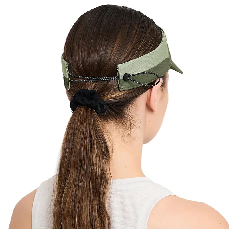 Ciele - FSTVisor SC - Classic - Athletics SL - Kombu