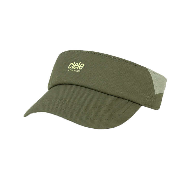 Ciele - FSTVisor SC - Classic - Athletics SL - Kombu