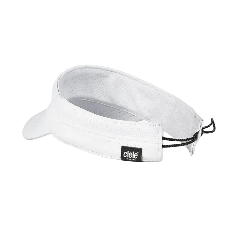 Ciele - FSTVisor SC - Classic - Athletics SL - White