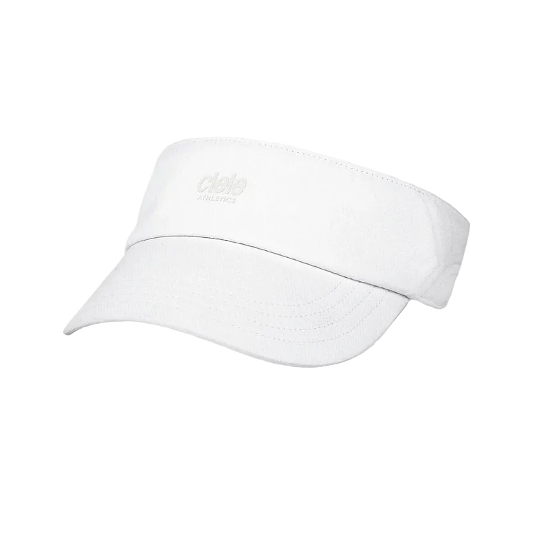 Ciele - FSTVisor SC - Classic - Athletics SL - White