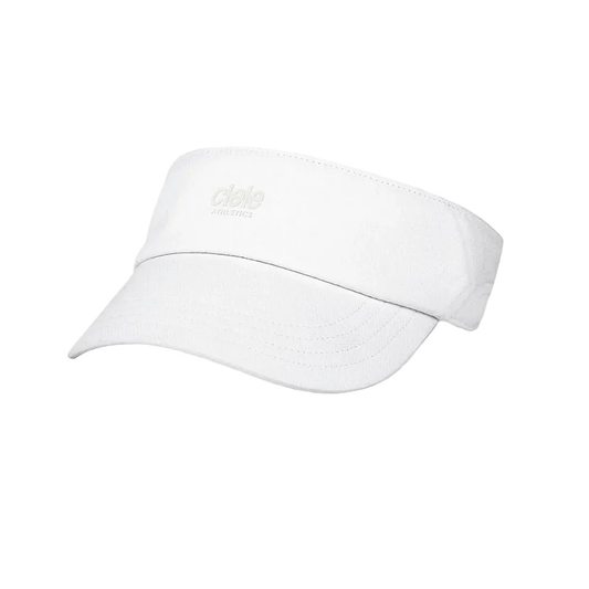 Ciele - FSTVisor SC - Classic - Athletics SL - White