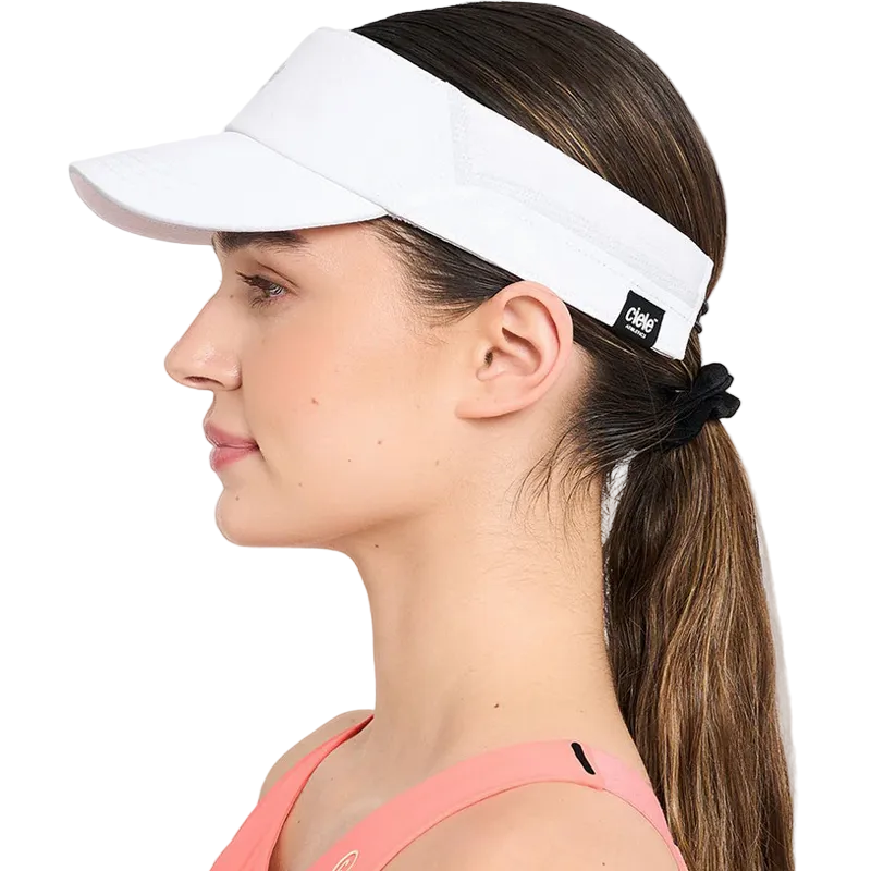Ciele - FSTVisor SC - Classic - Athletics SL - White