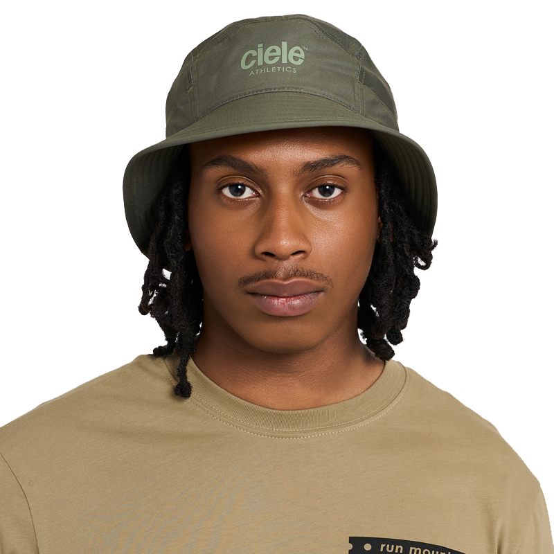 Ciele - GOBucket - Comp - Athletics - Kombu