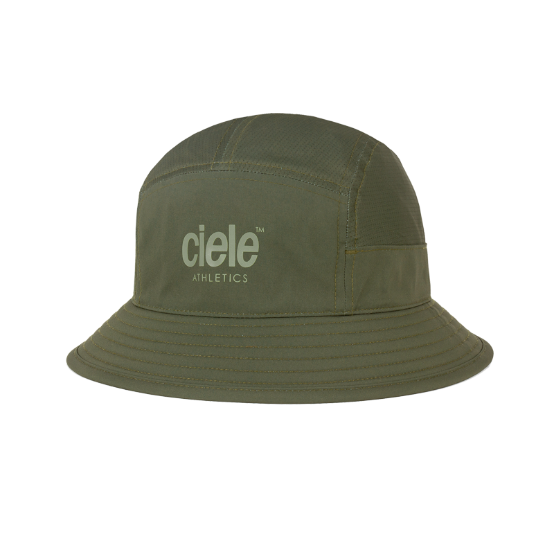 Ciele - GOBucket - Comp - Athletics - Kombu
