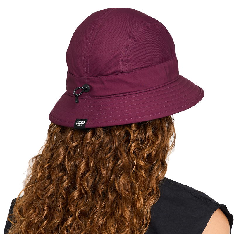 Ciele - GOBucket - Comp - Athletics - Mulberry