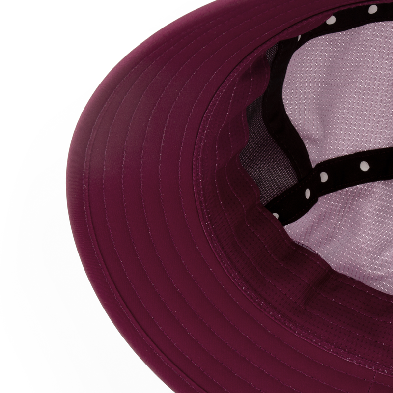 Ciele - GOBucket - Comp - Athletics - Mulberry