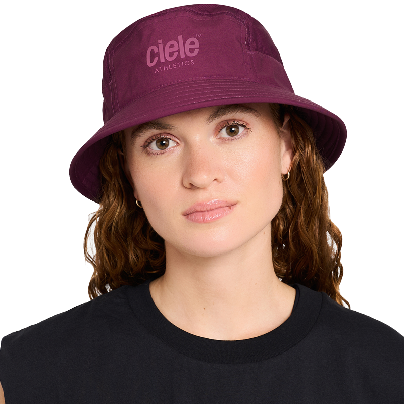 Ciele - GOBucket - Comp - Athletics - Mulberry