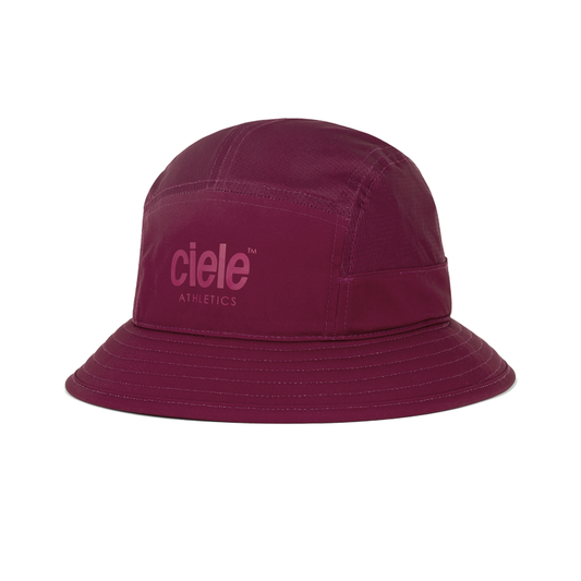Ciele - GOBucket - Comp - Athletics - Mulberry
