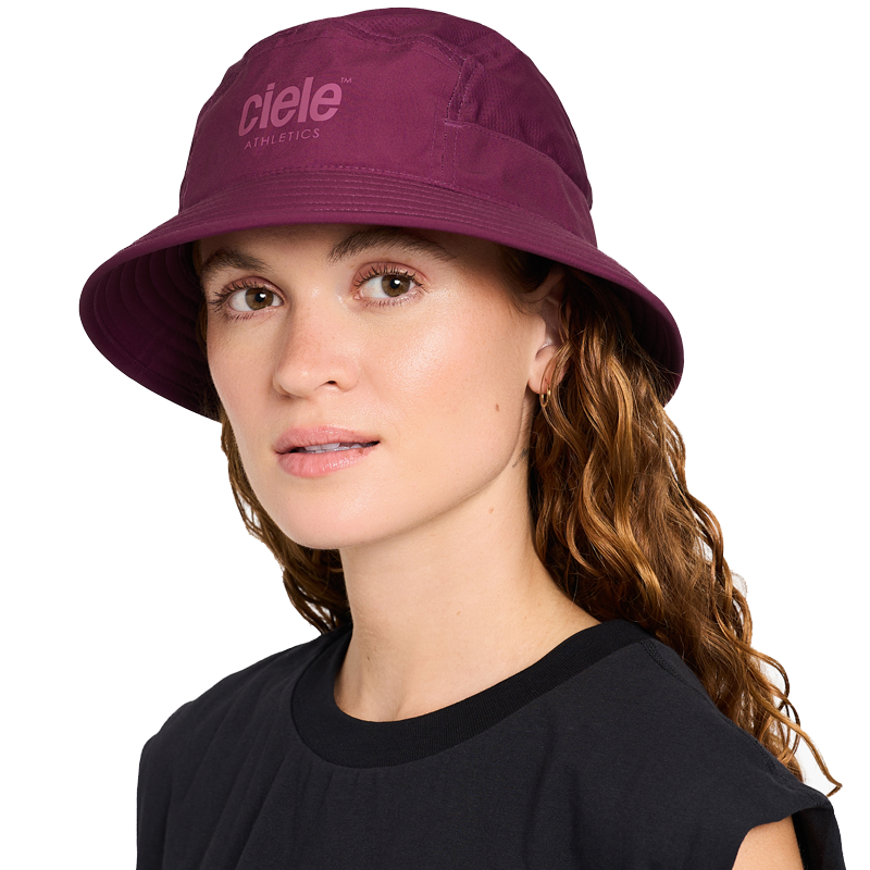 Ciele - GOBucket - Comp - Athletics - Mulberry