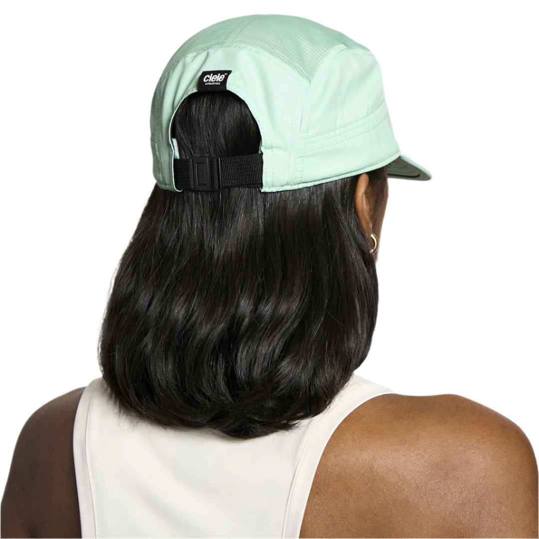 Ciele - GOCap - Classic - Athletics - Dusty Turquoise